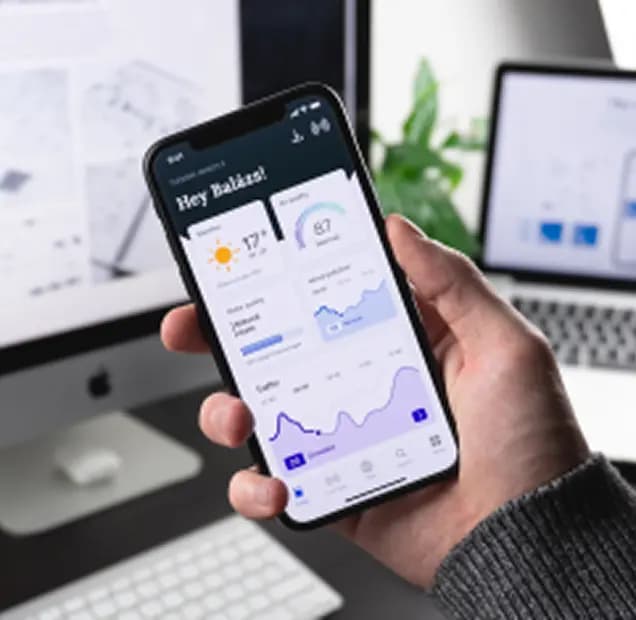 Restaurant Website Design